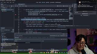 [Live] Game Dev & Chat | Ask Anything!