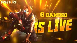 G gaming official is live!
