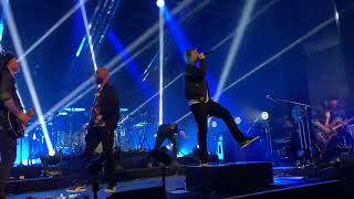Kyo / Je cours Live. Lille Aéronef 24/2/2022
