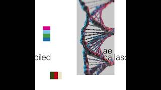 callasoiled - Decadense