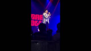 Omar Apollo - Ashamed | Live at Java Jazz Festival 2020