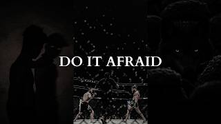 THE FEARS YOU DON’T FACE BECOME YOUR LIMITS - Powerful Motivational Speech Video