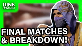 Why Get Mad When You Win?? - Rainjinko Ranked Matches!