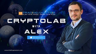 Crypto Lab Live With Alex - 03/18/2021 - Every Thursday 9am EST!