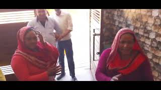 sister  Marrige