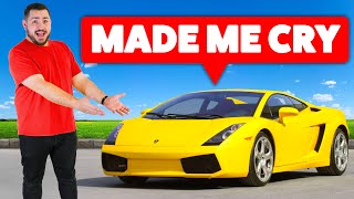 I Bought My Dream Car And Immediately Unmodified It