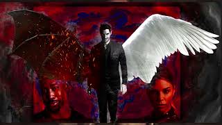 Lucifer: The Best Songs From The Series