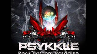 Psykkle - Methods of Pain