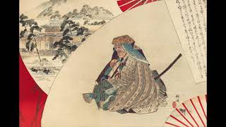 Yorimasa [Noh Song]