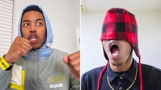 FUNNY CALEB CITY COMPILATION | TOP SKITS VIDEO OF CALEB CITY 2023