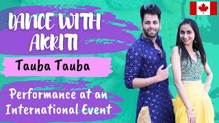 TAUBA TAUBA - Best Wedding Choreography | KAAL | John Abrahm | Lara Dutta | Vivek Oberoi | Esha Deol