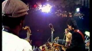 VAN MORRISON