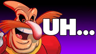 I Bought Penders' 3rd Book...