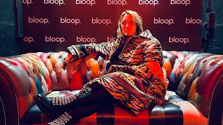 Francesca Lombardo Live at Bloop London Radio - 03.11.23