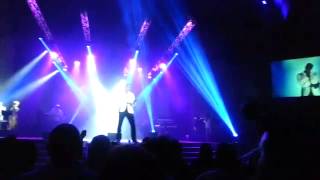 TREASURE  by STEPHAN GEBERT LIVE@ TCC