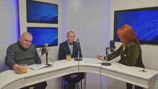 GRADJANIMA U SUSRET - MILAN MINIĆ I IDRIZ HAMZIĆ