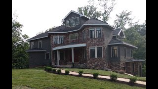 Swaroop Residence - 1st Runner - Up - Unlimited Residential - ICF Builder Awards 2021