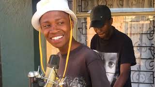 SPRIMER VIBRATION SOUND CHILL BRINGS YOU "GREEN HOUSE PREFORMANCE CHILL" WITH @Smartinterboy004.