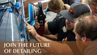 Dr Beasleys The Future Of Detailing | Q4 Term - 101 Clinic