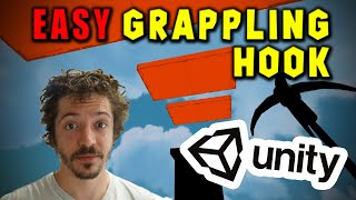 How To Make A Grappling Hook in Unity