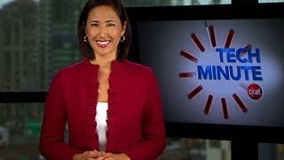 Tech Minute - Last-minute dinner reservations