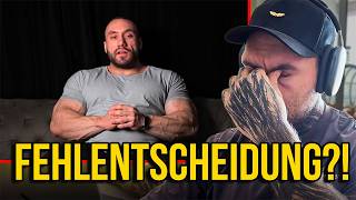 German Bull - ich mach dir ein Angebot! (kein clickbait)