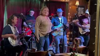 "Tidewater Music Awards " At the Victorian in Hampton, VA