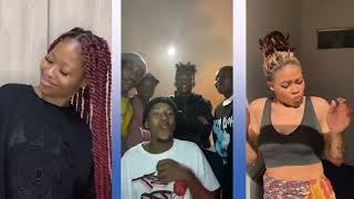 Mellow & Sleazy Wenza Kanjani (feat  2woshort, TNK MusiQ & BoontleRSA VocalTeknix Edit)