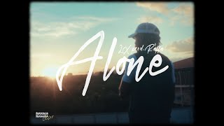 1. LX, Rafaxci - ALONE