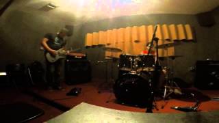 The Drummer Dies First - Track 03