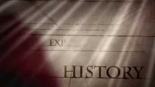 Historium Virtual Reality Lab - Making of