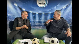 «Balla με τον Μάλε»! – Επεισόδιο #139
