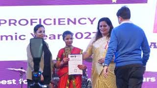 Crimson World School l Annual Function 2025 l  Vintaze Entertainments l Call Us : 7669433455