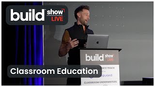 Your 2025 Tool Organization Blueprint - Zack Dettmore at Build Show Live 2024