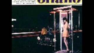 Ollano   Latitudes