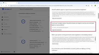 Trusys Platform Demo