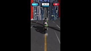 Bike Jump (Night City)