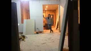 Sheetrock