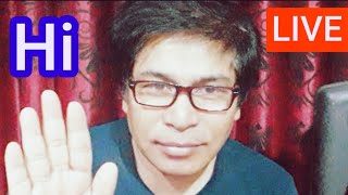 Hi Friends ! Let's Talk ! LIVE By Onic Computer