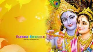 Radha bna de kanhya.......amit khanduri wid sanjay pandey