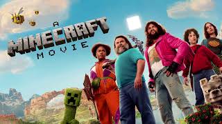 A Minecraft movie - (“Zero to hero”) by Benee Sped up version)