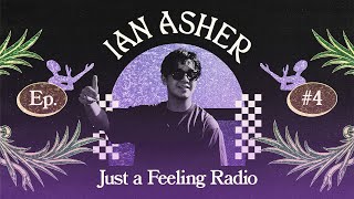 JUST A FEELING RADIO EPISODE #004 - New tracks from ARTBAT, Anti Up, John Summit, and more!
