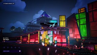 Fortnite Festival: Bruno Mars - 24k Magic (Drums)