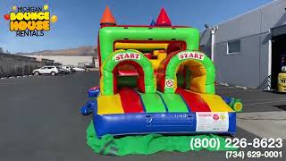 Michigan tables and chair Rentals for events- Party Equipment Rentals Southeastern Michigan