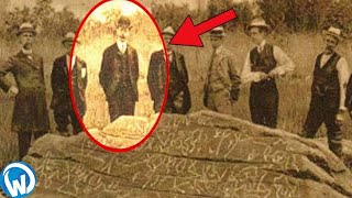 12 Unsolved Mysteries That Cannot be Explained
