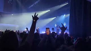 You Me at Six "Bite my Tongue"