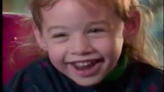 April 9, 1992 commercials