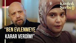 Nilay announced that she decided to marry Yağız | Cranberry Sherbet Episode 131