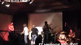 OSSI DURI @ FZ MEMORIAL BBQ (2007)