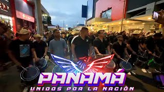 𝙐𝙉𝙄𝘿𝙊𝙎 𝙋𝙊𝙍 𝙋𝘼𝙉𝘼𝙈𝘼́ DESFILE 5 DE NOVIEMBRE 2K23 EN HONOR A LA PATRIA🇵🇦 PANAMÁ PARA EL 🌎 3RA PARTE